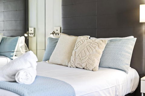 Central Twin Units In The Heart Of Surfers Paradise - Q Stay - Pubs and Clubs 0