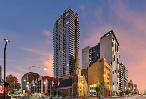 Charming Central Apartment Home RundleMall - Pubs and Clubs 3