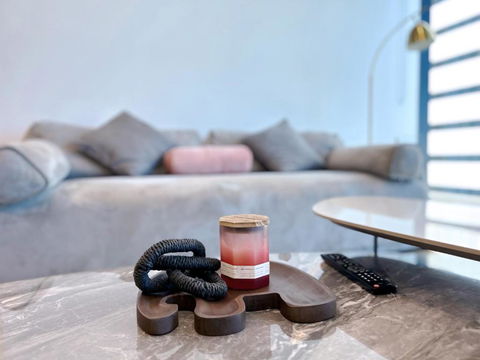 CBD Luxury River View 1Bed Apt The One - Pubs and Clubs 2