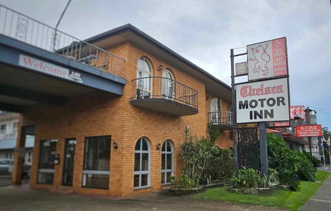 Chelsea Motor Inn - Pubs and Clubs 1