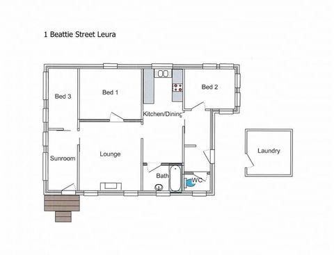 Cherry Tree Cottage - Pubs and Clubs 1