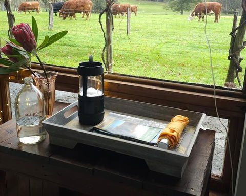 Cherswood Farm - Pubs and Clubs 4