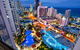 Chevron Renaissance - 2 Bedroom 1 Bathroom - LEVEL 24 OCEAN VIEWS - Self Contained & Privately Managed - thumb 0