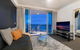 Chevron Renaissance - 2 Bedroom 1 Bathroom - LEVEL 24 OCEAN VIEWS - Self Contained & Privately Managed - thumb 2