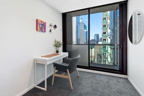 Chic Apartment In Melbournes Heart - Pubs and Clubs 2