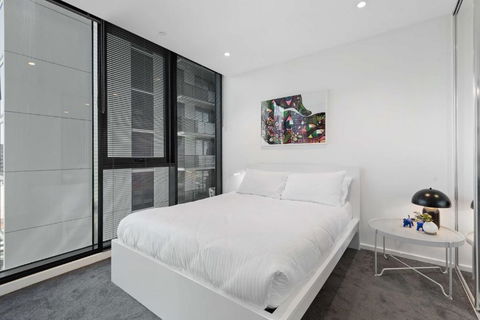 Chic Apartment In Melbournes Heart - Pubs and Clubs 4