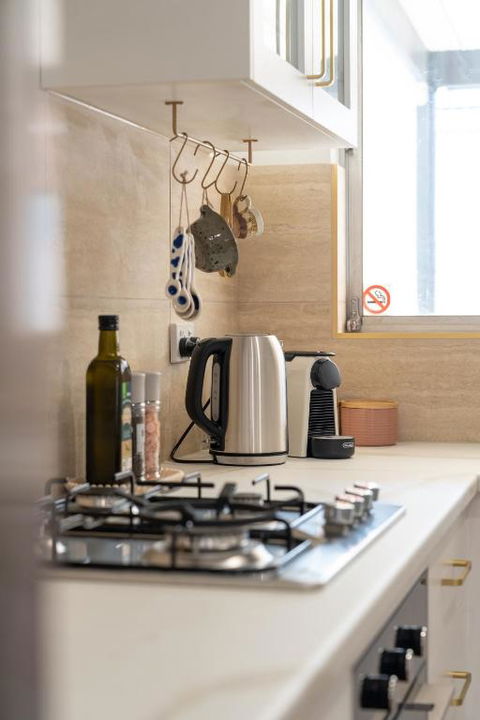 Chic Fully Renovated Mile End Retreat 10 Min Walk To CBD And Close To Cafes - Pubs and Clubs 4