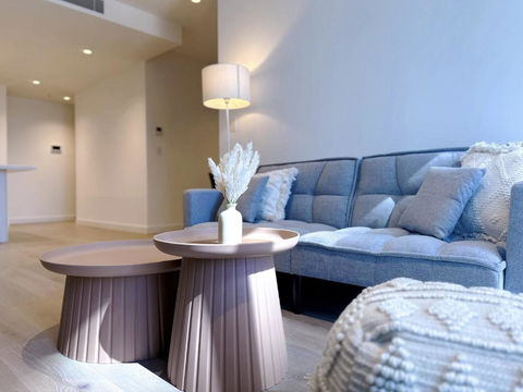 City Center Serenity Suite At Southern Cross Precinct - Pubs and Clubs 1