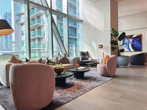 City Center Serenity Suite At Southern Cross Precinct - Pubs and Clubs 2