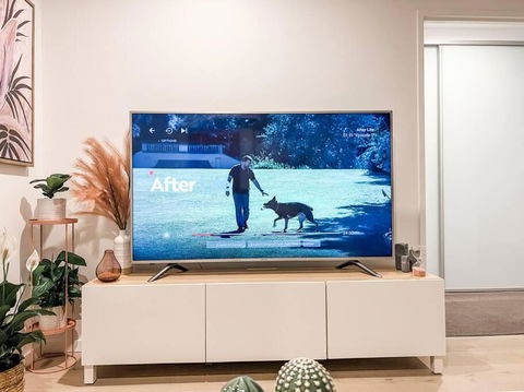 City Centre - Pool - Parking - Self Check-in - Pubs and Clubs 3