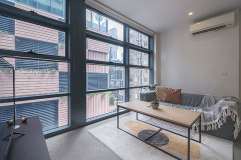 City Convenience 1br Apt Cbd Melbourne - Pubs and Clubs 1