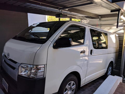 City Gardens - Pubs and Clubs 2