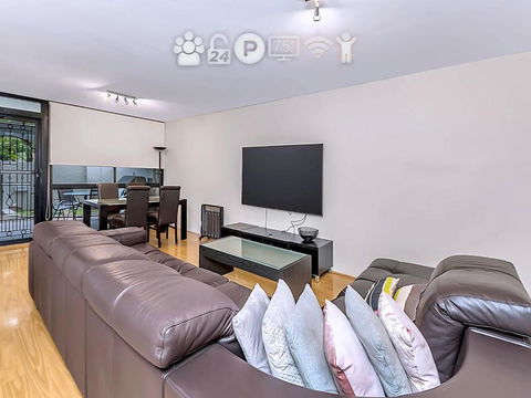 City Gardens - Pubs and Clubs 1