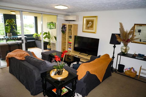 City/Valley Resort Apartment - Pubs and Clubs 2