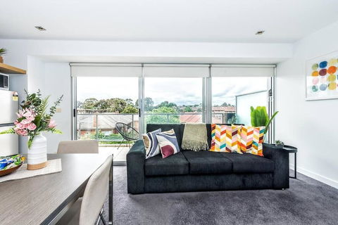 City Views 202 In St Kilda - Pubs and Clubs 0