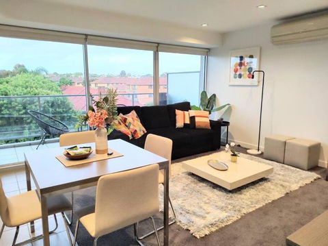 City Views 202 In St Kilda - Pubs and Clubs 4