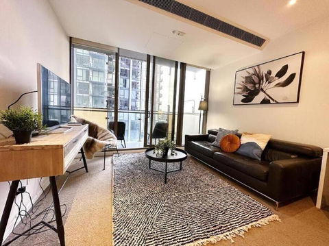 Cityside Retreat Southbank Charm - Pubs and Clubs 2