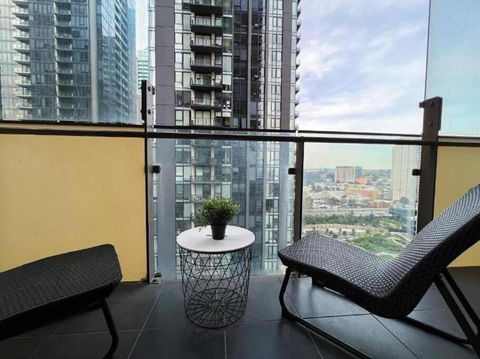 Cityside Retreat Southbank Charm - Pubs and Clubs 4