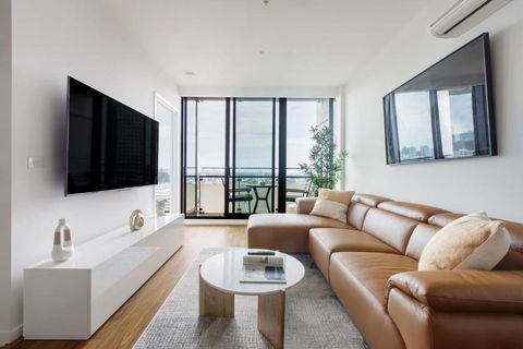 Clarke Contemporary Southbank Skyline Dreams - Pubs and Clubs 0