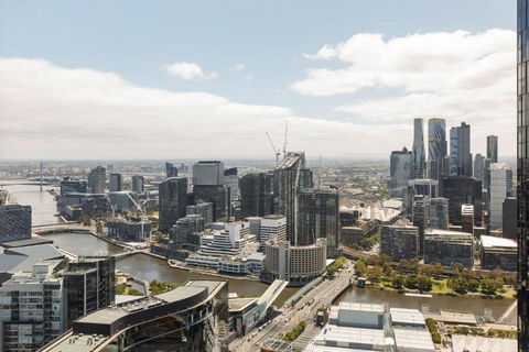 Clarke Contemporary Southbank Skyline Dreams - Pubs and Clubs 2