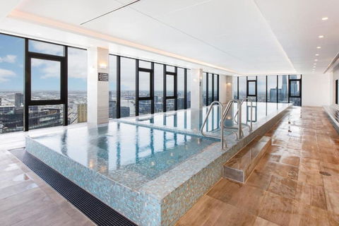 Clarke Contemporary Southbank Skyline Dreams - Pubs and Clubs 3