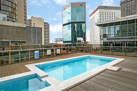 CLD01 - 1 Bedroom Unit - Bridge Street, Sydney CBD - Pubs and Clubs 1