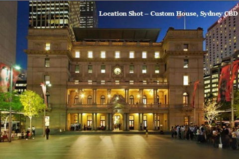 CLD01 - 1 Bedroom Unit - Bridge Street, Sydney CBD - Pubs and Clubs 4