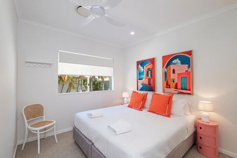 Clearwater Noosa Resort - Pubs and Clubs 4