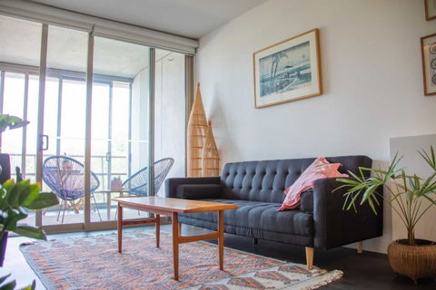 City Apartment With Mountain Views NISHI - Pubs and Clubs 1