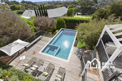 Clovelly Of Portsea - Heated Pool Spa Luxury - Pubs and Clubs 2