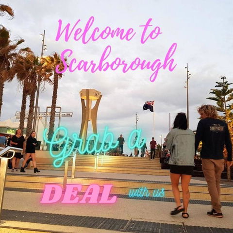 Coastal Living Iconic Scarborough Beach - Pubs and Clubs 0