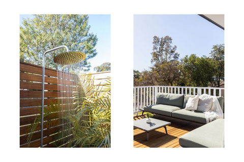 Coastal Pet Friendly Luxe - Pubs and Clubs 2