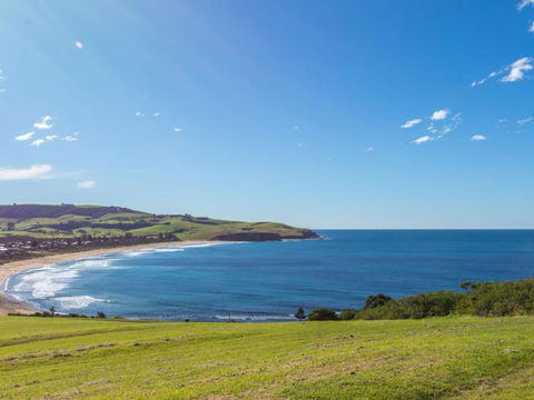 Coastline Boat Harbour Gerringong - Pubs and Clubs 0
