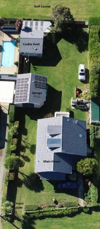 Cockle Shell - Pubs and Clubs 1