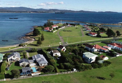 Cockle Shell - Pubs and Clubs 0