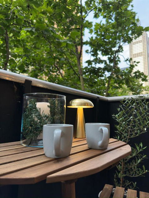 Collins Escape - 2 Bedrooms With Collins St Balcony - Pubs and Clubs 4