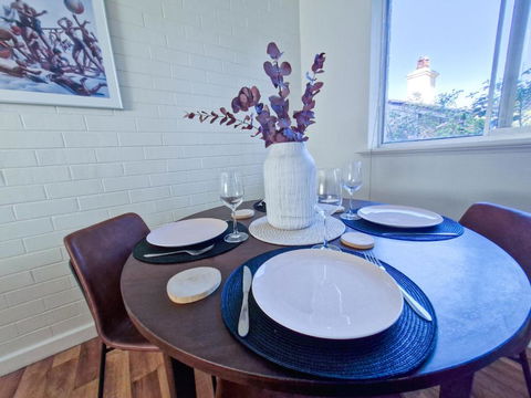 Crawley Cosy Urban Retreat Close To CBD UWA Free Park Netflix - Go Out 3