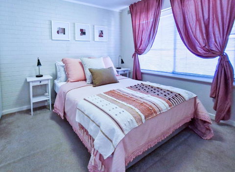 Crawley Cosy Urban Retreat Close To CBD UWA Free Park Netflix - Go Out 1
