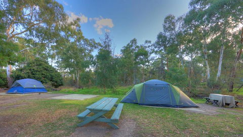 Crystal Brook Tourist Park - Pubs and Clubs 3