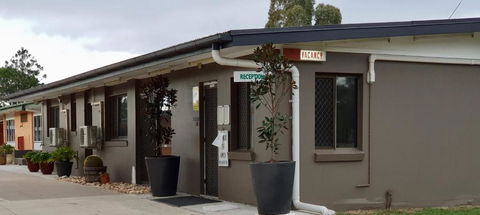Dalby Parkview Motel - Pubs and Clubs 2