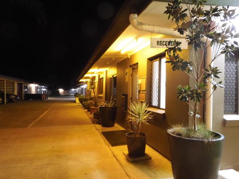 Dalby Parkview Motel - Pubs and Clubs 0
