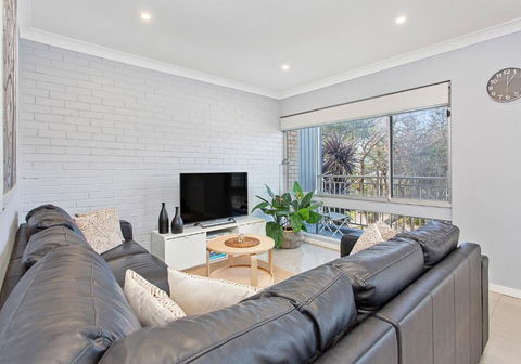 CVU Kiama - Pubs and Clubs 0