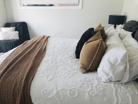 28 Clarence Crescent Villa - Go Out 1
