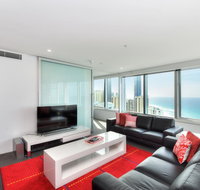 3 Bedroom Ocean View Private Apartment in Surfers Paradise - Pubs and Clubs