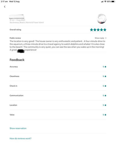 3 Sea/Fraser Island View Deckings, Beachfront, Marina - Pubs and Clubs 3