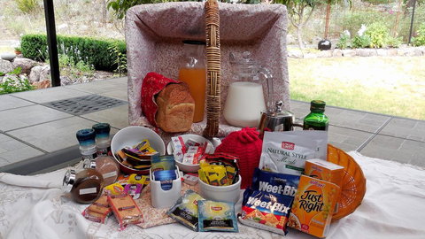 31 The Rocks - Go Out 1