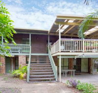 33 Cooloola Drive - Rainbow Beach Walk to the beach pet friendly - Go Out