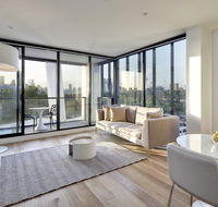 381 Cremorne - Go Out