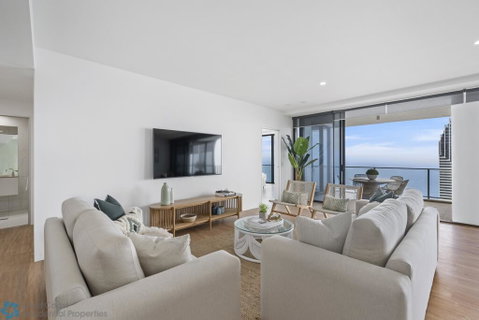 4 Bedroom Sub Penthouse Lvl 60 At Circle On Cavill - Pubs and Clubs 3
