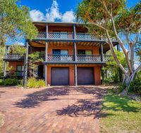 41 Carlo Circle - Rainbow Beach Huge Beach House With Room for Everyone - Go Out